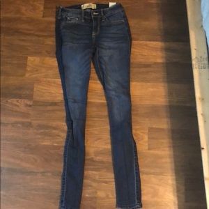 Hollister jeans